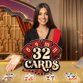 32 Baraha at gbets live casino
