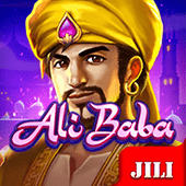 Ali Baba at gbets