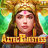 Aztec Priestess at gbets