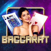 Baccarat B at gbets live casino