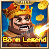 Boom Legend at gbets
