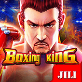 Boxing King at gbets