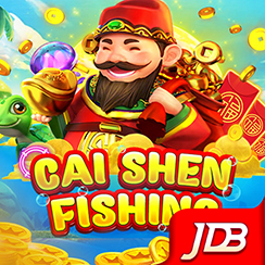 Cai Shen Fishing at gbets