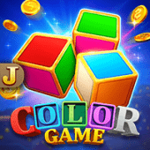 Color Game slot at gbets