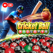 Cricket Roulette at gbets