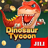 Dinosaur Tycoon at gbets