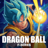 Dragon Ball slot at gbets