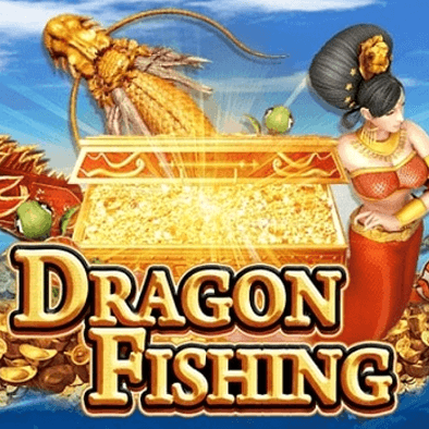 Dragon Fishing at gbets