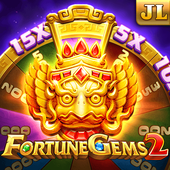Fortune Gems 2 at gbets
