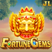 Fortune Gems slot at gbets