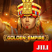 Golden Empire at gbets