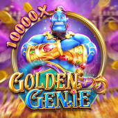 Golden Genie at gbets