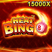 Heat Bingo at gbets