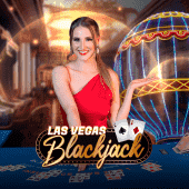 Blackjack at gbets live casino