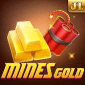 Mines Gold slot at gbets
