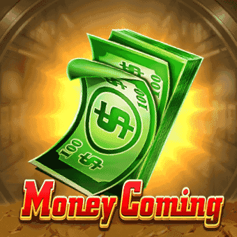 Money Coming slot at gbets