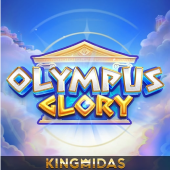 Olympus Glory at gbets