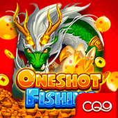 Oneshot Fishing at gbets