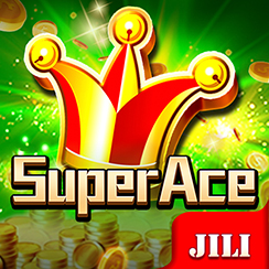 Super Ace slot at gbets
