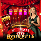 Roulette at gbets live casino