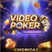 Video Poker at gbets