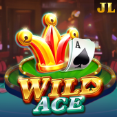 Wild Ace slot at gbets