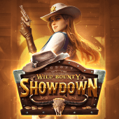 Wild Bounty Showdown at gbets